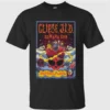 Bearly Dead Summer Tour 2026 Here Comes Sunshine Poster Shirt Bearly Dead Summer Tour 2026 Here Comes Sunshine Poster Shirt