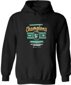 DLSU De La Salle University Lady Spikers 2026 Champion UAAP Season 88 Women’s Volleyball Shirt