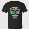 DLSU De La Salle University Lady Spikers Champion 2026 UAAP Season 88 Women’s Volleyball T-Shirt