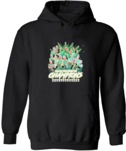 DLSU De La Salle University Lady Spikers Champion 2026 UAAP Season 88 Women’s Volleyball T-Shirt