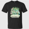 DLSU De La Salle University Lady Spikers 2026 Champion UAAP Season 88 Women’s Volleyball Shirt