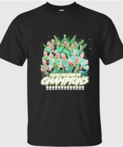 DLSU De La Salle University Lady Spikers Champion 2026 UAAP Season 88 Women’s Volleyball T-Shirt DLSU De La Salle University Lady Spikers Champion 2026 UAAP Season 88 Women’s Volleyball T-Shirt