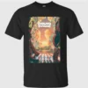 Anees Summer Tour 2026 Poster Shirt