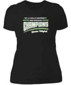 De La Salle University 2026 UAAP Champions Shirt 3 Official De La Salle University 2026 UAAP Champions Womensshirt.webp