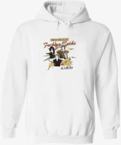 Greta Van Fleet Sucks Shirt