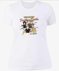 Greta Van Fleet Sucks Shirt 3 Official Greta Van Fleet Sucks Womenshirt.webp