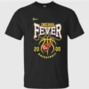 Indiana Fever basketball WNBA since 2000 vintage Shirt
