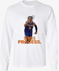 Official Jalen Brunson Too Much To Process Longsleve.webp