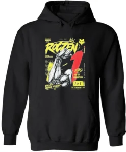 Ken Roczen Championship 2026 Shirt