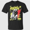 Movements Summer Tour 2026 Poster Shirt