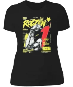 Official Ken Roczen Championship 2026 Womensshirt.webp