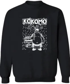 Official KoKomo Dimension 20 Gladlands Longsleve.webp
