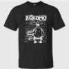 KoKomo Dimension 20 Gladlands Shirt