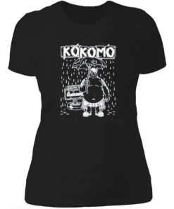 Official KoKomo Dimension 20 Gladlands Womensshirt.webp