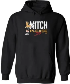 Mitch Marner Mitch Please Shirt