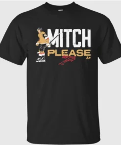Mitch Marner Mitch Please Shirt