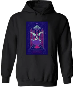 Moundrag May 17 2026 Desertfest London Poster  Shirt