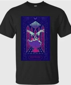 Moundrag May 17 2026 Desertfest London Poster Shirt Moundrag May 17 2026 Desertfest London Poster Shirt