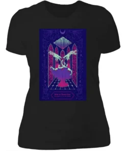 Moundrag May 17 2026 Desertfest London Poster Shirt 3 Official Moundrag May 17 2026 Desertfest London Poster Womensshirt.webp