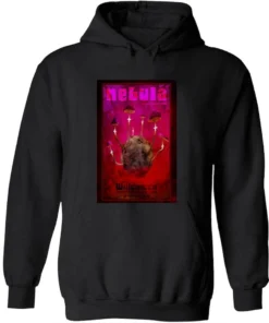 Nebula May 30 2026 Willemeen in Arnhem, Netherlands Poster Shirt 1 Official Nebula May 30 2026 Willemeen in Arnhem Netherlands Poster Hoodie.webp