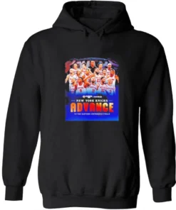 New York Knicks advance to the Eastern Conference Finals Shirt