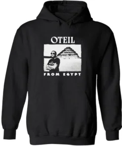 Oteil From Egypt Shirt