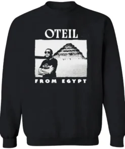 Official Oteil From Egypt Longsleve.webp
