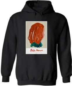 PETITE MAMAN 2026 Happy Mother’s Day Poster Shirt