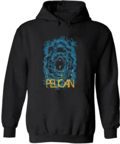 Pelican May 15 2026 Doomroosje, Nijmegen Netherlands Poster Shirt