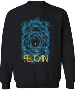 Official Pelican May 15 2026 Doomroosje Nijmegen Netherlands Poster Longsleve.webp