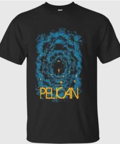 Pelican May 15 2026 Doomroosje, Nijmegen Netherlands Poster Shirt