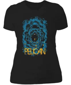 Official Pelican May 15 2026 Doomroosje Nijmegen Netherlands Poster Womensshirt.webp
