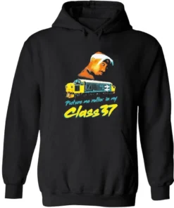 Official Picture Me Rollin In My Class 37 Tupac Hoodie.webp