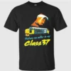 Picture Me Rollin’ In My Class 37 Tupac Shirt