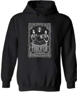 Puscifer 5-11-2026 San Francisco CA Poster Shirt