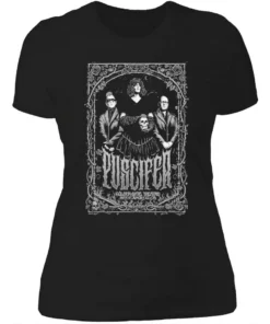 Official Puscifer 5 11 2026 San Francisco CA Poster Womensshirt.webp
