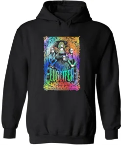 Puscifer Golden Gate Theatre San Francisco Event May 11 2026 Shirt