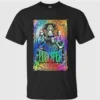 Puscifer Golden Gate Theatre San Francisco Event May 11 2026 Shirt