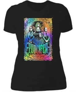 Official Puscifer Golden Gate Theatre San Francisco Event May 11 2026 Womensshirt.webp