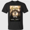 Queensryche Europe Summer 2026 Poster Shirt