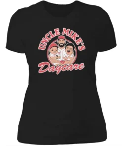 Reds Uncle Mike’s Daycare Shirt 3 Official Reds Uncle Mikes Daycare Womensshirt.webp