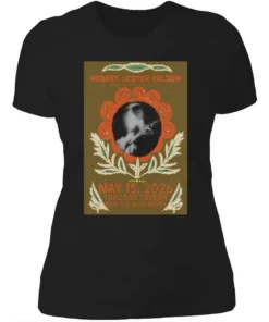 Robert Lester Folsom Seattle WA 5-15-2026 Poster Shirt 3 Official Robert Lester Folsom Seattle WA 5 15 2026 Poster Womensshirt.webp
