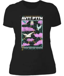 Official The Avett Brothers With Mike Patton May 12 2026 In Phoenix AZ Poster Womensshirt.webp