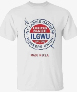 The Devil Wears Prada 2 Andrea Sachs International Ladies Garment Workers Union Shirt The Devil Wears Prada 2 Andrea Sachs International Ladies Garment Workers Union Shirt