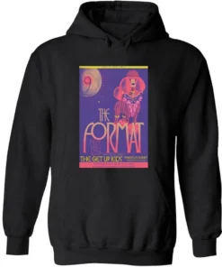 The Format Oct 9 2026 In New York NY Poster Shirt