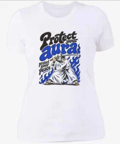 Third Eye Kingdom Protect Your Aura Shirt 3 Official Third Eye Kingdom Protect Your Aura Womenshirt.webp