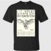 Tiffany Day Tour 2026 Poster Shirt
