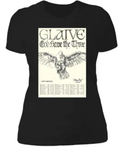 Official Tiffany Day Tour 2026 Poster Womensshirt.webp