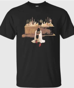 Tove Lo Estrus Album Cover Classic T-Shirt Tove Lo Estrus Album Cover Classic T-Shirt