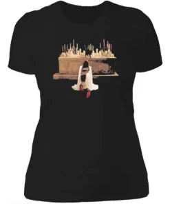 Official Tove Lo Estrus Album Cover Classic Womensshirt.webp